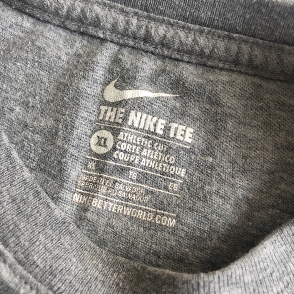Nike tee - Picture 4 of 4